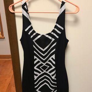 Cocktail Dress